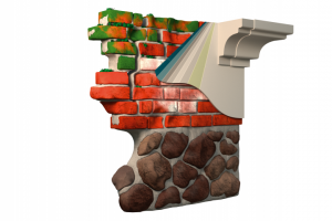 Пирог на восстановление