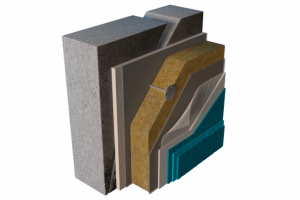 Строительный пирог