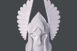 Стражник (голова)