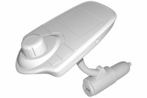 FM-трансмиттер