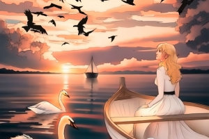 набор карточек