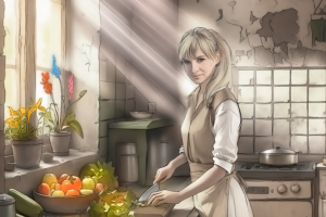 набор карточек