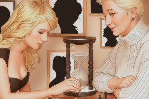 набор карточек