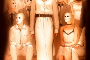 набор карточек