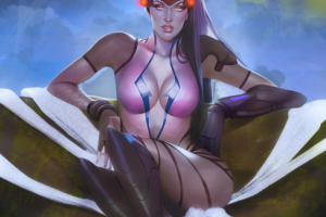 Widowmaker