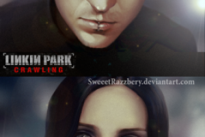 Linkin Park Crawling