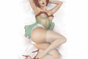 PinUp2