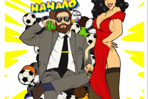 комикс для группы