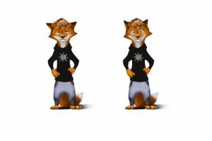 2 скетч маин