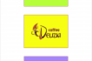 логотип для кофейни