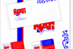 NATI fashion, 2009г.