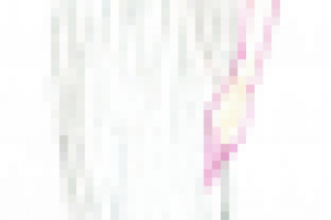 Эскизы вечерних платьев.