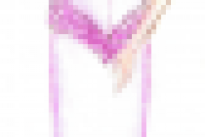 Эскизы вечерних платьев.