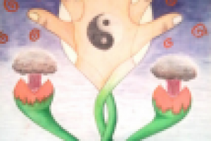 Зарождение жизни.