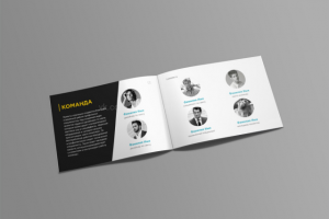 Маркетинг-кит "Light Show" г. Ярославль