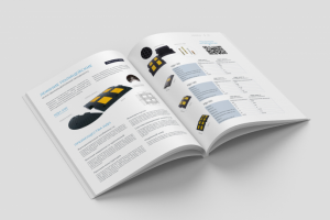 Дизайн каталога ПК "Технология" г. Ярославль