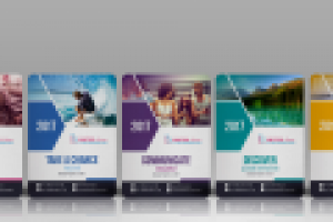 Календарики Inter-Lang