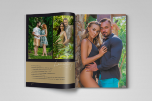 Каталог "Фотосессии в Таиланде"