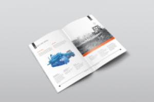 Каталог  для компании "Ярославич"