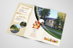 Буклет "Белкино"