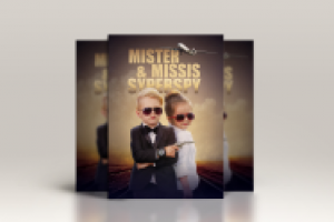 Poter Photoshop Manipulation