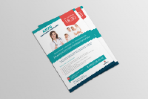 Листовки "Константа"