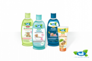 Упаковка для детской косметики