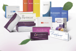 баннер Косметика