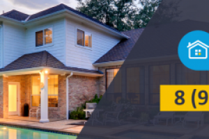 Баннер VK строительной компании