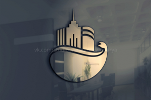 Logo "КиТ" г.Ярославль