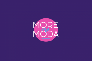 Логотип для магазина женской одежды