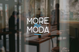 Логотип для магазина женской одежды