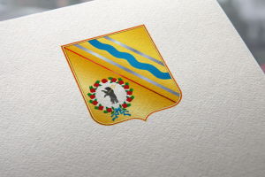 Обновленный герб г.Тутаев