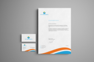 Фирменный стиль