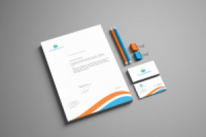 Фирменный стиль