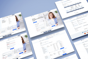 Сайт "Оплата ЖКУ" г.Южно-Сахалинск