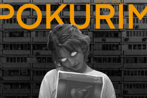 фото постер