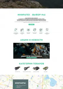 Верстка