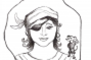 коммкс к книге ирины антоновой