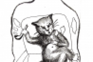 коммкс к книге ирины антоновой