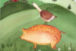 Работа 2021255