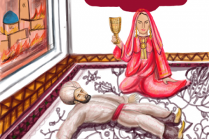 обложка для аудиокниги