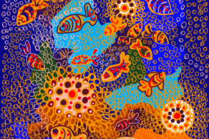 принт для одежды