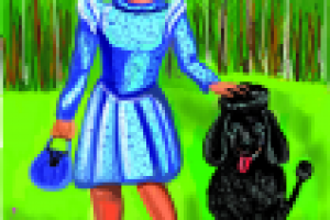 к золотому ключику