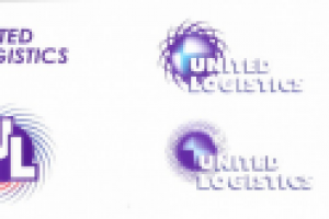 логотип для логистической компании