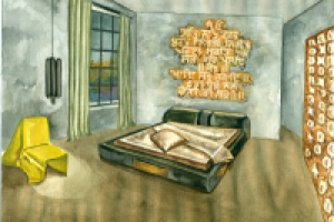 Работа 2332124