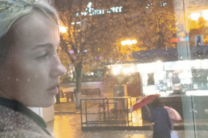 Пример стиха на тему любви, философии жизни, самоиронии