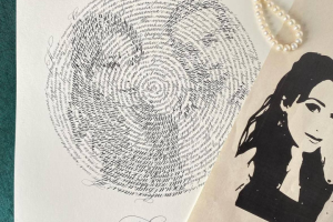 Каллиграфия/бизнес курсив/ обучение взрослых и детей