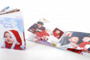 Детские фотокниги