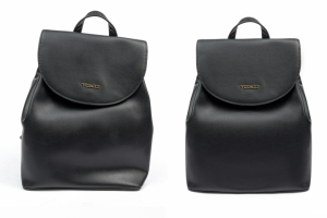 Ретушь сумок, рюкзаков